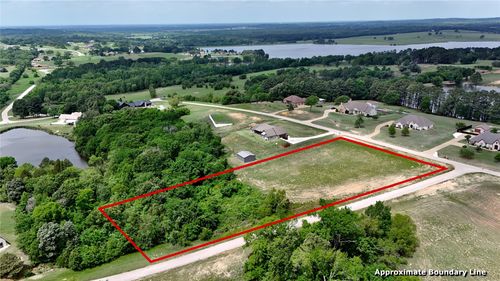 Lt 173 Lago Vista Dr, Athens, TX, 75752 | Card Image