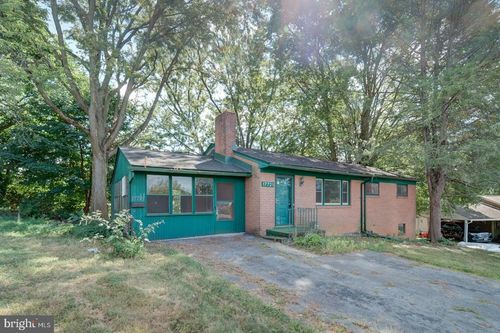 17721 Timberlane, HAGERSTOWN, MD, 21740-7041 | Card Image
