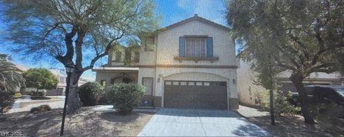 4821 Whisper Lake Ave, Las Vegas, NV, 89131-2607 | Card Image