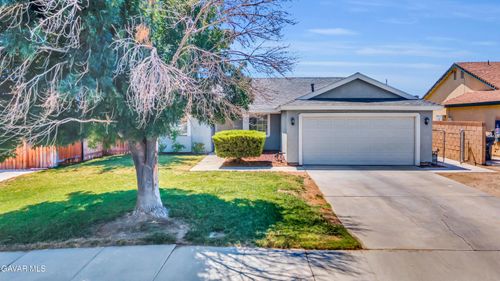 3112 Edwards Ave, Rosamond, CA, 93560-6340 | Card Image