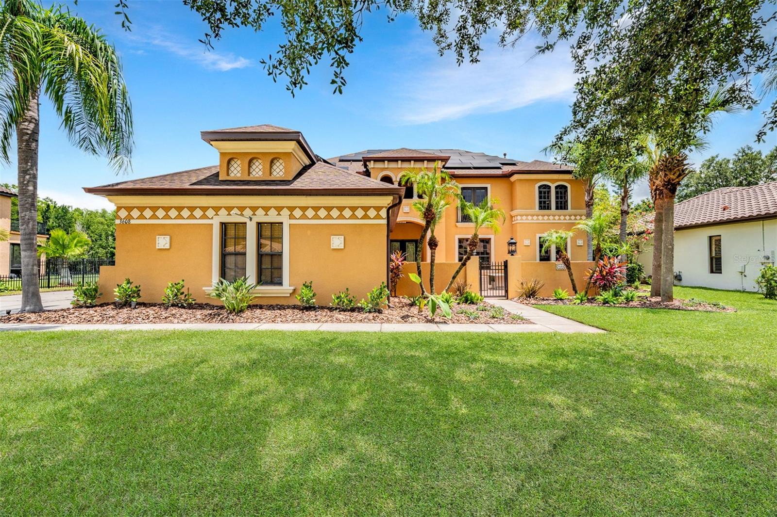 Ballastone Dr, Land O Lakes, FL 34638