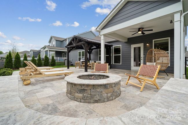 1082 Dorsey Dr, House other with 4 bedrooms, 4 bathrooms and null parking in Fort Mill SC | Image 36