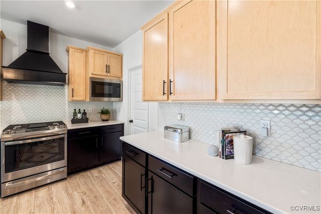4806 Tuscany Rd, House other with 3 bedrooms, 3 bathrooms and null parking in Moseley VA | Image 18