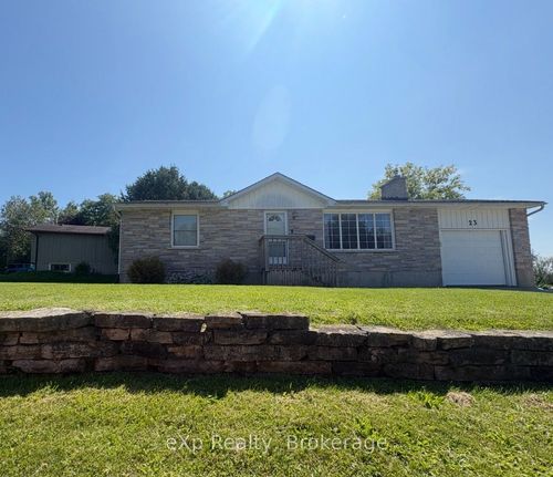 23 Valleyside Drive, Brockton, ON, N0G2V0 | Card Image