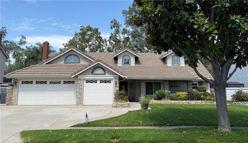 6680 Brownstone Pl, Rancho Cucamonga, CA, 91739-2000 | Card Image