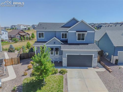 1255 Basalt Ridge Loop, Castle Rock, CO, 80108-8029 | Card Image