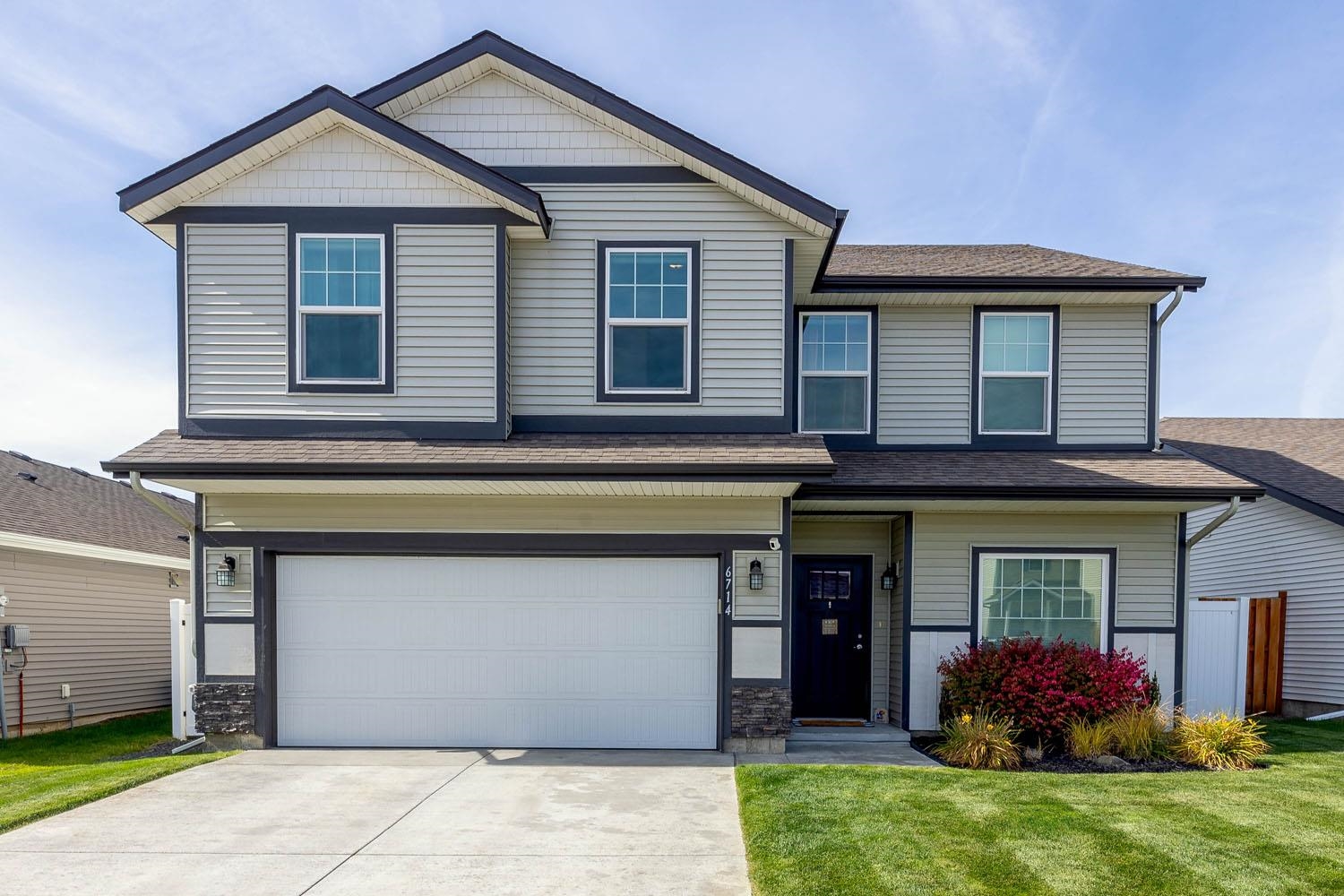 Chumani Rd, Cheney, WA 99004