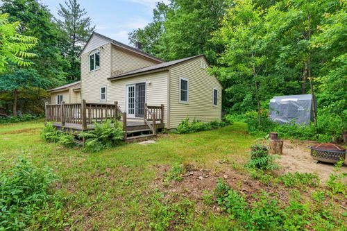 200 Bacon Rd, Henniker, NH, 03242-6080 | Card Image