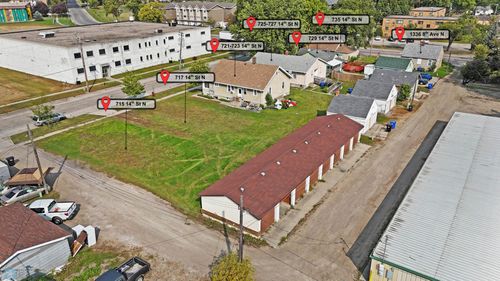 725 14th St N, Fargo, ND, 58102-3416 | Card Image