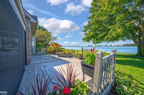 7418 Aqua Isle Dr, Clay, MI, 48001-4204 | Card Image