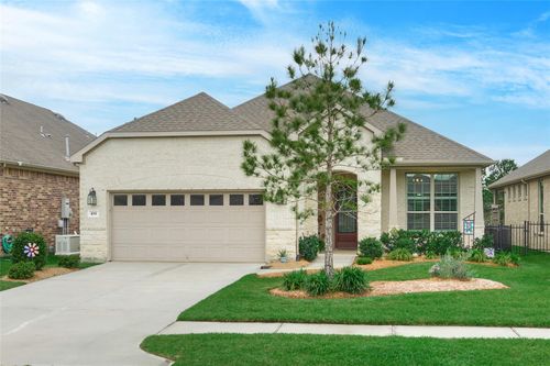211 Arabian Dr, Spring, TX, 77382-1827 | Card Image