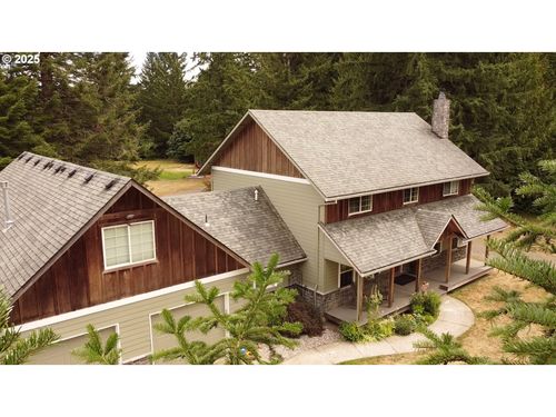 62941 Nw Cochran Rd, Timber, OR, 97144-9203 | Card Image