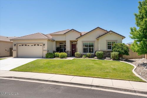 1606 Silverthread Dr, Reno, NV, 89521-5020 | Card Image