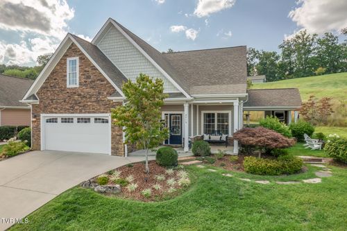 2416 Edinburgh Channel Rd, Kingsport, TN, 37664-4672 | Card Image