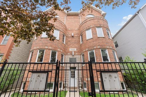 1n-3453 N Racine Ave, Chicago, IL, 60657-1595 | Card Image