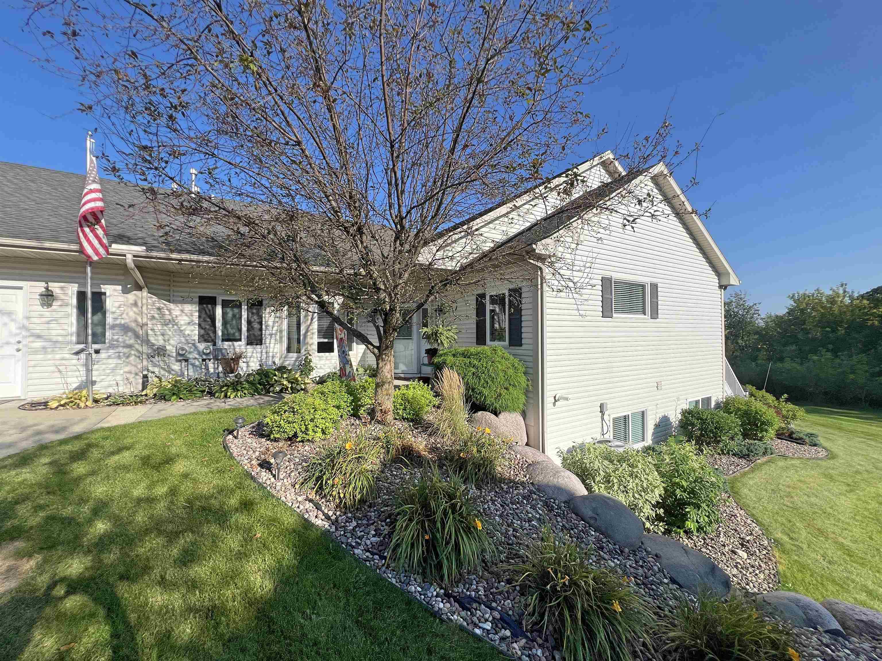 Monarch Dr, Milton, WI 53563