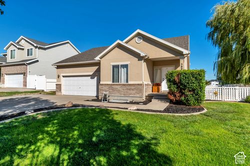5892 W Arlinridge Dr, Herriman, UT, 84096-4757 | Card Image