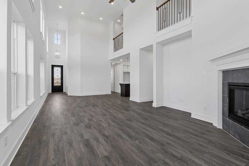 1032 Hackberry Emperor St, Crowley, TX, 76036-4430 | Card Image