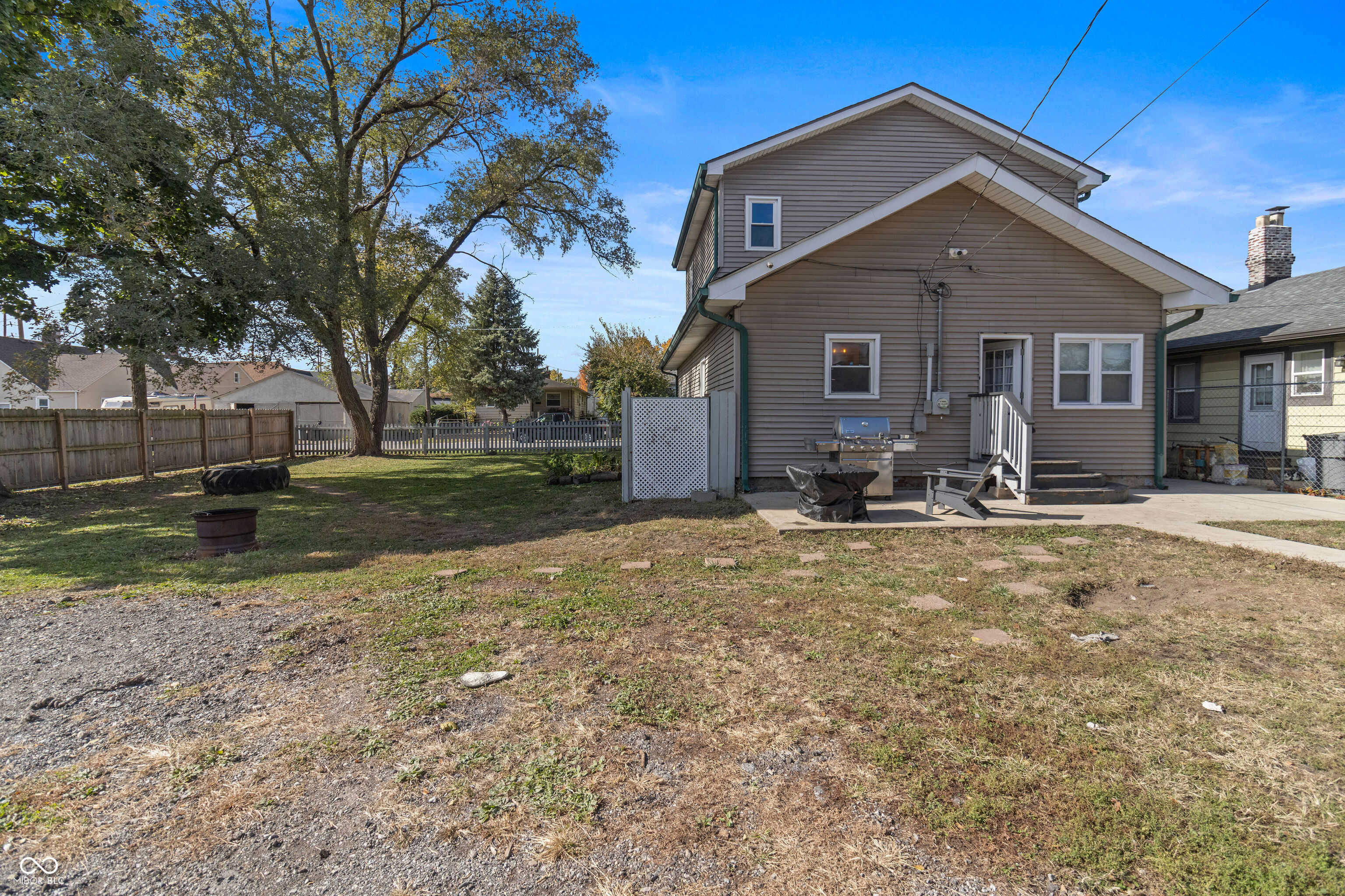 Residential in Indianapolis 4