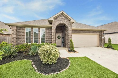 23601 Zinfandel Dr, Alvin, TX, 77511-2280 | Card Image