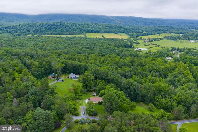 140 Duck Run Ln, House other with 3 bedrooms, 1 bathrooms and null parking in Star Tannery VA | Image 55