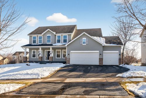 9465 Glacier Rd, Minnetrista, MN, 55375-1338 | Card Image