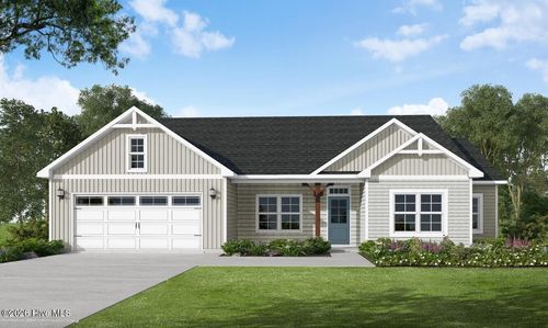 980 Rialto Lane, Ayden, NC, 28513 | Card Image