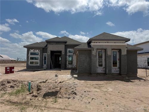 1010 Sonoma Ranch Street, Mission, TX, 78572 | Card Image