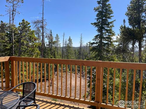 parcel-3-0 Forest Service 169 Road, Red Feather Lakes, CO, 80545 | Card Image