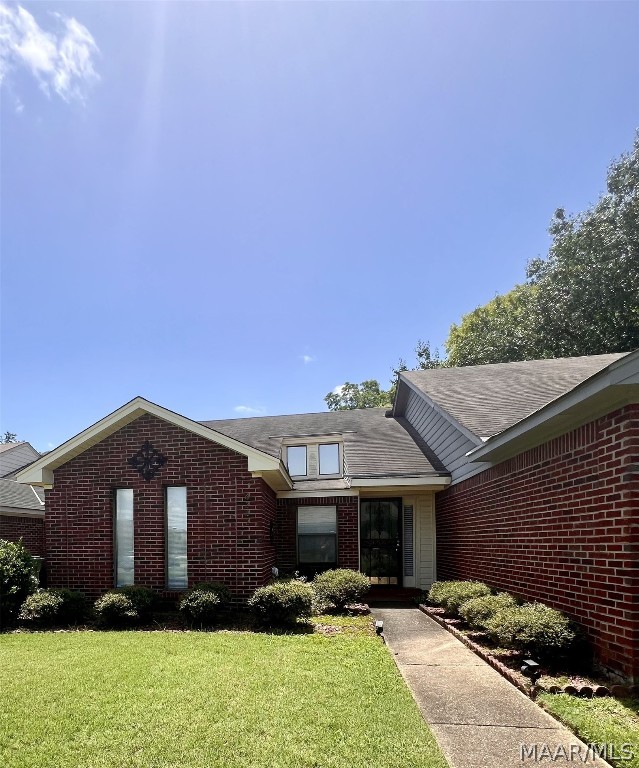 Bell Gables , Montgomery, AL 36117 #1