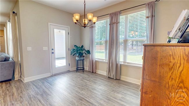 110 Tailwind Trl, House other with 4 bedrooms, 2 bathrooms and null parking in Guyton GA | Image 19