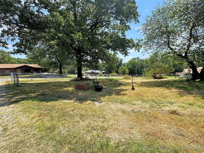 18781 S 526 Rd, House other with 3 bedrooms, 1 bathrooms and null parking in Tahlequah OK | Image 7