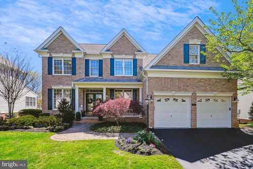 15137 Golf View Dr, HAYMARKET, VA, 20169-3147 | Card Image