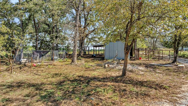 17223 County Road 3660, House other with 1 bedrooms, 1 bathrooms and null parking in Stonewall OK | Image 25