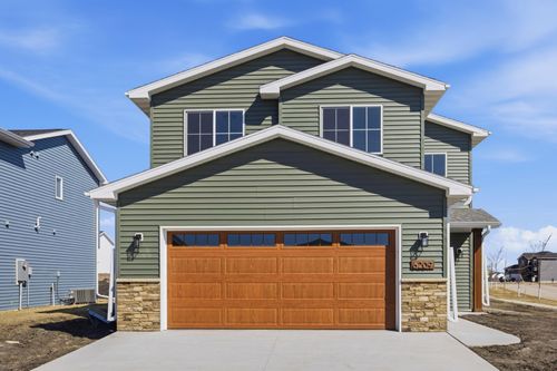 6209 86th Ave S Avenue S, Horace, ND, 58047 | Card Image