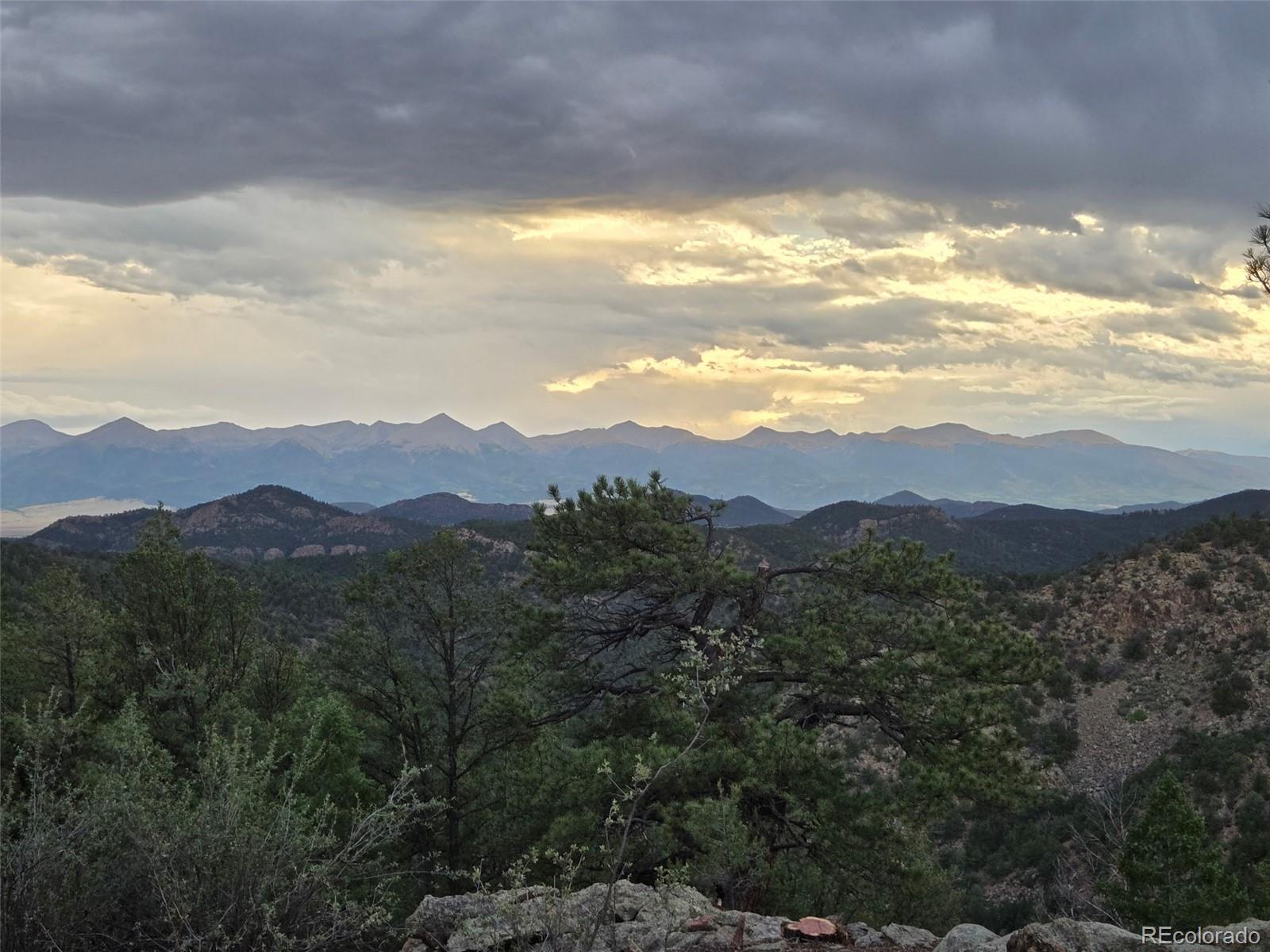 Land in Westcliffe 2