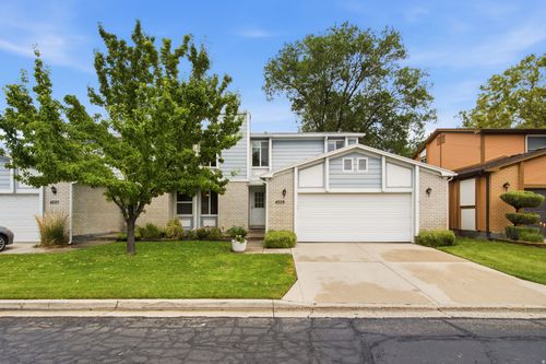 4229 S Derbyshire Ct, Taylorsville, UT, 84123-2315 | Card Image
