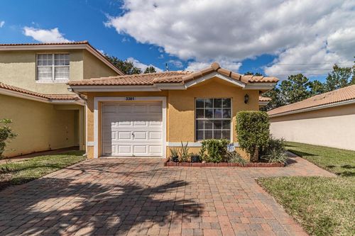 3381 Commodore Ct, West Palm Beach, FL, 33411-6481 | Card Image