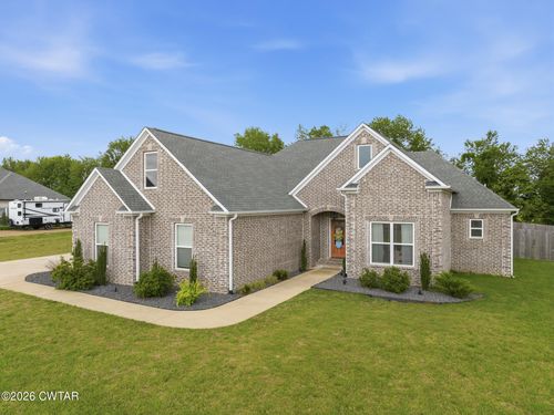 460 Connor Ln, Lexington, TN, 38351-2910 | Card Image