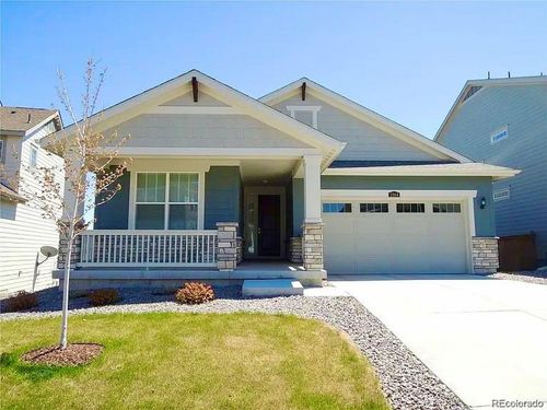 1364 Sumac Ave, Elizabeth, CO, 80107-8460 | Card Image