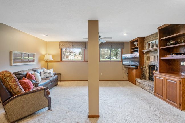 3977 Woodview Drive, House other with 3 bedrooms, 3 bathrooms and null parking in Vadnais Heights MN | Image 27