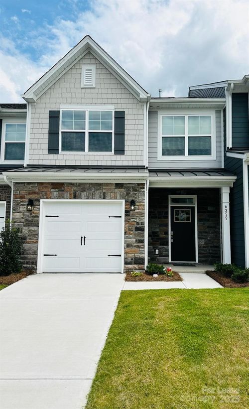 6259 Tea Olive Dr, Harrisburg, NC, 28075-0527 | Card Image