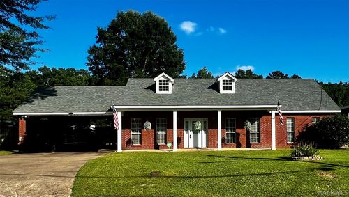 308 James St, Wetumpka, AL, 36092-1013 | Card Image