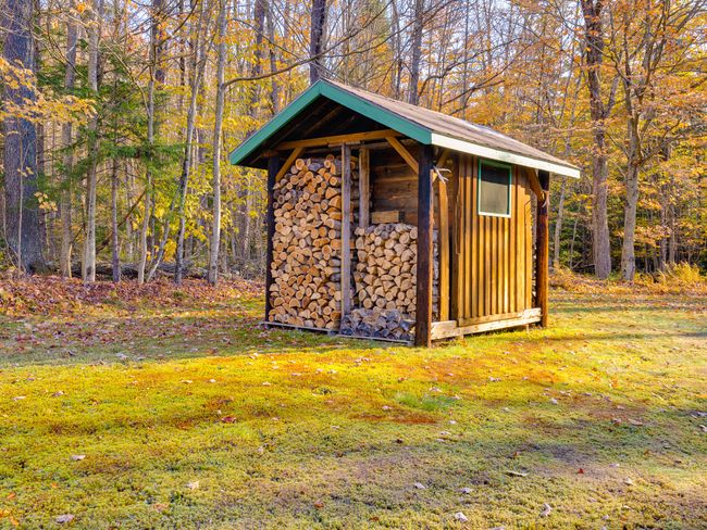 134 Haystack Mountain Road, House other with 4 bedrooms, 1 bathrooms and null parking in Piercefield NY | Image 25