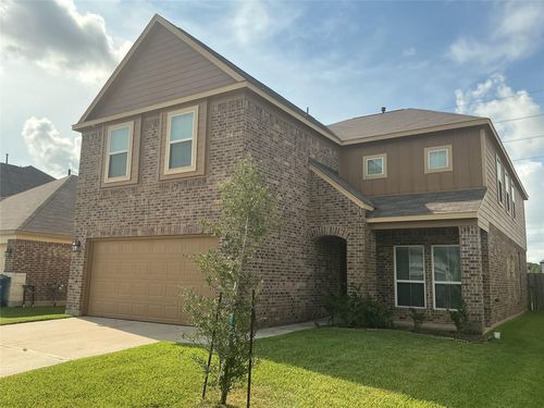 15318 Laceleaf Trl, Houston, TX, 77044-2166 | Card Image