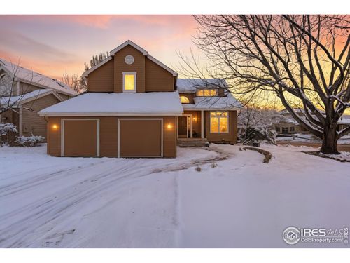 4501 Seaboard Ln, Fort Collins, CO, 80525-4864 | Card Image