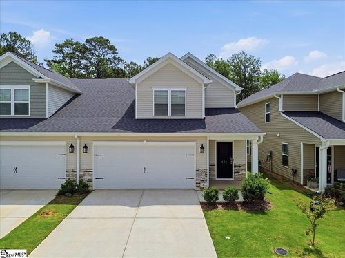 536 Winding Meadow Ln, Greenville, SC, 29607-4796 | Card Image