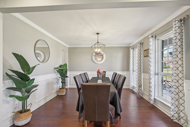 4633 Brown Leaf Dr, House other with 4 bedrooms, 3 bathrooms and 4 parking in Old Hickory TN | Image 19