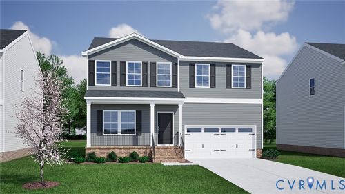 7528 Red Kousa Avenue, Henrico, VA, 23231 | Card Image