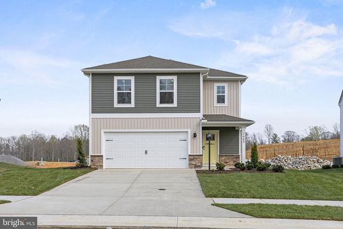 LOT112 George William Ln, Lexington, VA, 24450 | Card Image